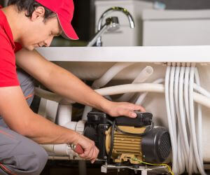 About Emergency plumbing pros Vestaburg, PA